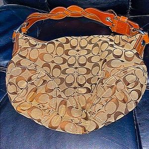 Authentic Vintage purse